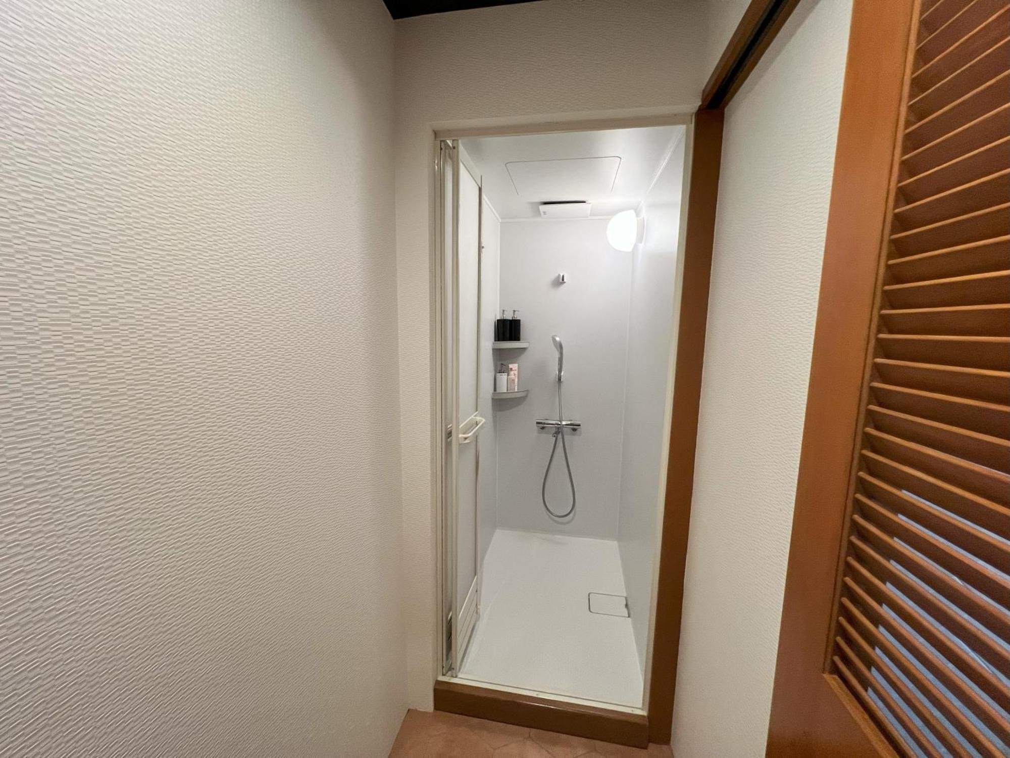ゲストハウス Joooy Hotel 奄美 Amami Exterior foto